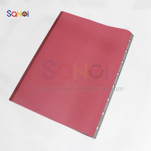 M2.215.105 Heidelberg SM74 Rubber Blanket 750x575mm 