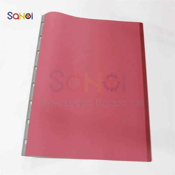 M2.215.105 Heidelberg SM74 Rubber Blanket 750x575mm 