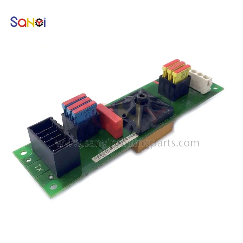 Best Quality 00.781.5601 Circuit Board For Heidelberg PM52 PM74 