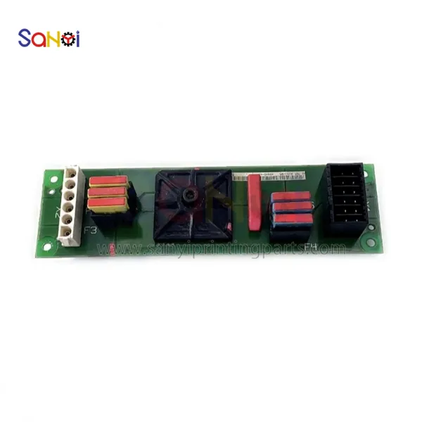 Best Quality 00.781.5601 Circuit Board For Heidelberg PM52 PM74 
