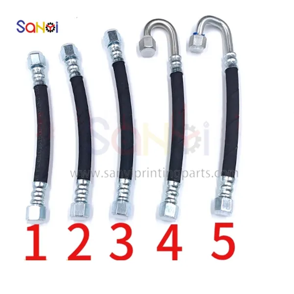 71.009.114, 71.009.115, 71.009.116, 71.009.117, 71.009.118