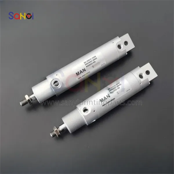 80.10Q13-1008 Roland 700 Cylinder 32*45/65 For Printing Machine Parts