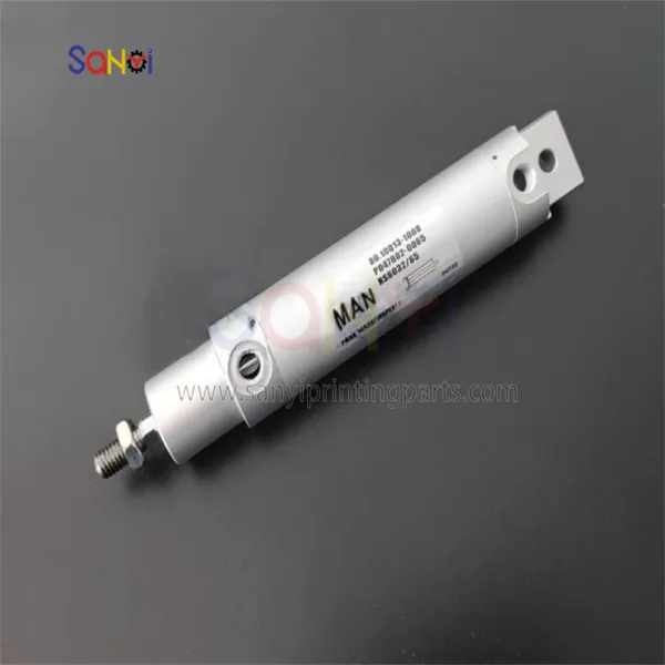 80.10Q13-1008 Roland 700 Cylinder 32*45/65 For Printing Machine Parts