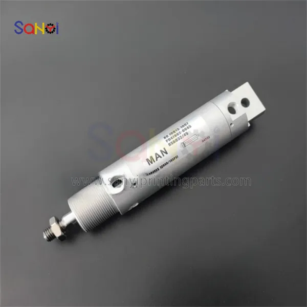 80.10Q13-1008 Roland 700 Cylinder 32*45/65 For Printing Machine Parts