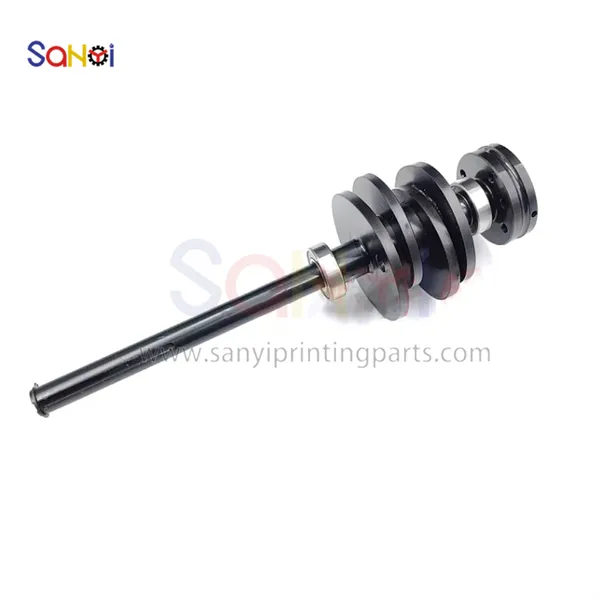 C5.028.090F Control Shaft For Heidelberg CD102 SM102 Printing Machine