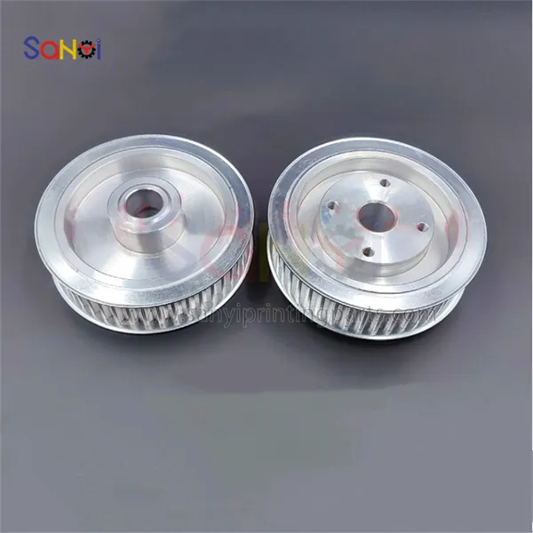 F2.016.238 F2.016.208 Belt Pulley For Heidelberg Printing Machine Part