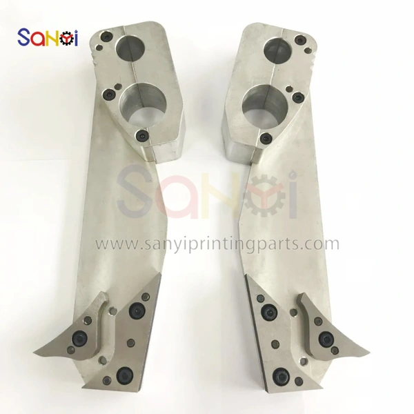 GTO46 GTO52 Number Machine Dialer Printing Machine For Heidelberg