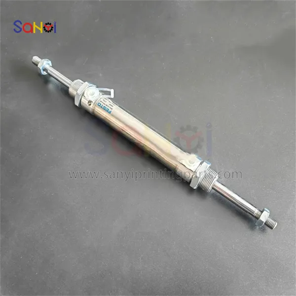 L2.334.009 Long Stroke Cylinder For Heidelberg Printing Machine Parts