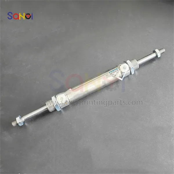 L2.334.009 Long Stroke Cylinder For Heidelberg Printing Machine Parts