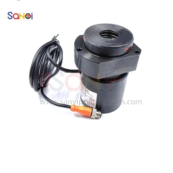 F4.105.1231 F4.105.1271 Motor For Heidelberg CD102 Printing Machine
