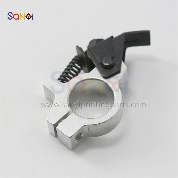 444-0800-00S Delivery Gripper 444080000S For Komori Printing Machine