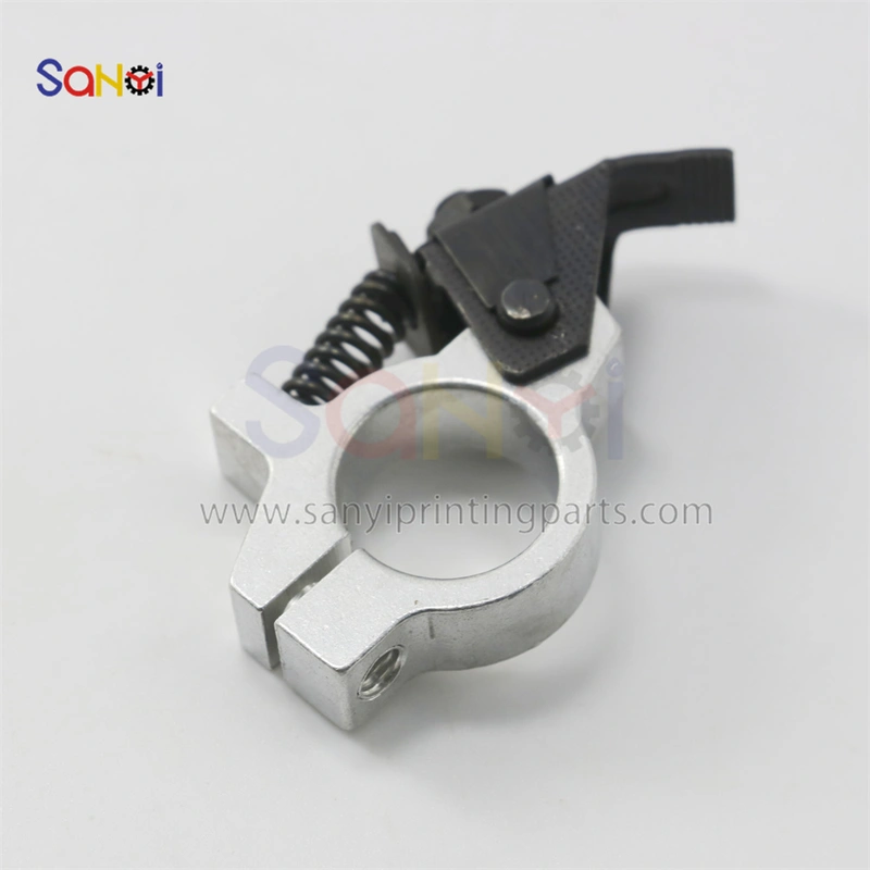 444-0800-00S Delivery Gripper 444080000S For Komori Printing Machine