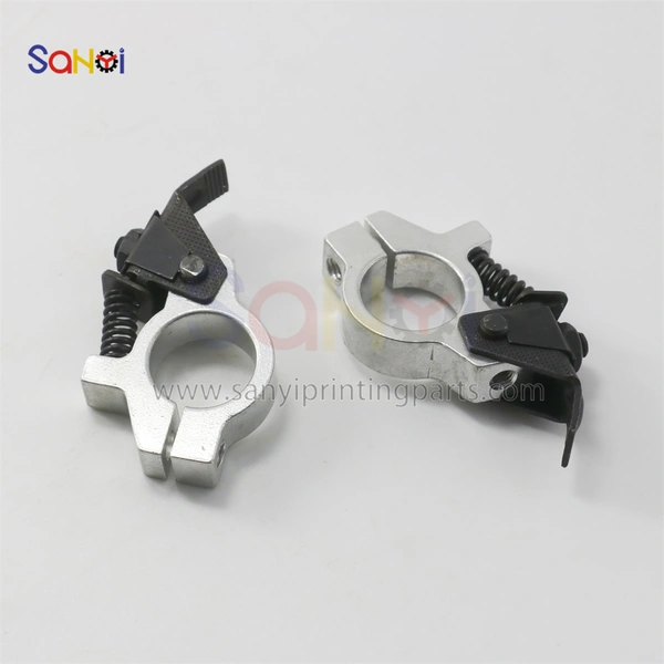 444-0800-00S Delivery Gripper 444080000S For Komori Printing Machine