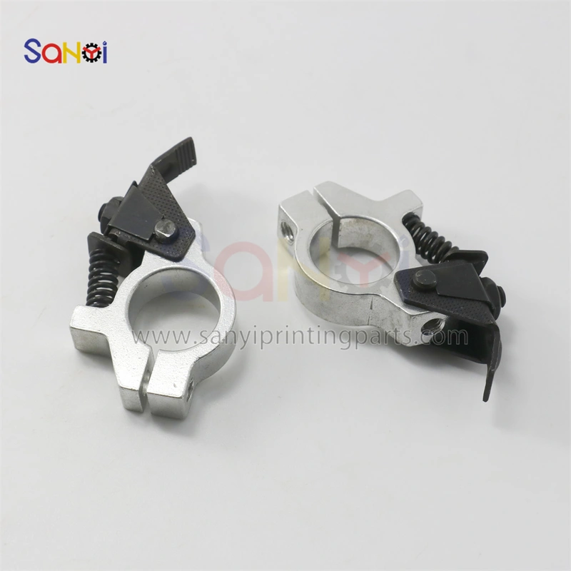 444-0800-00S Delivery Gripper 444080000S For Komori Printing Machine