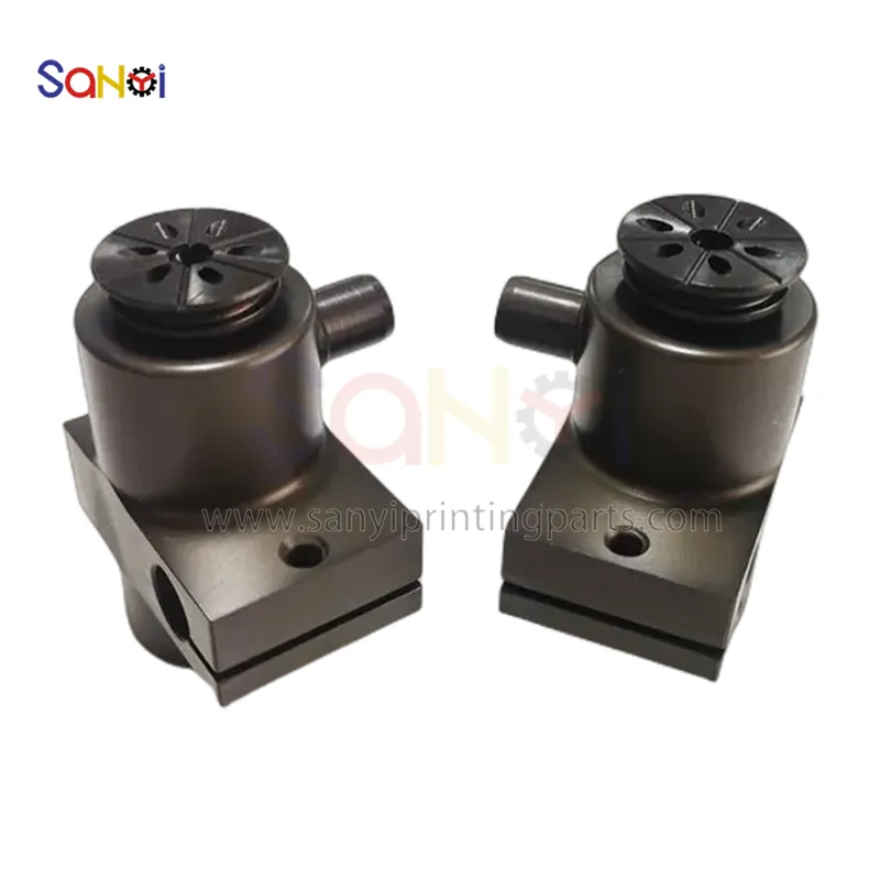 021F048230 Forwarding Sucker For Roland 700 Printing Machine Parts