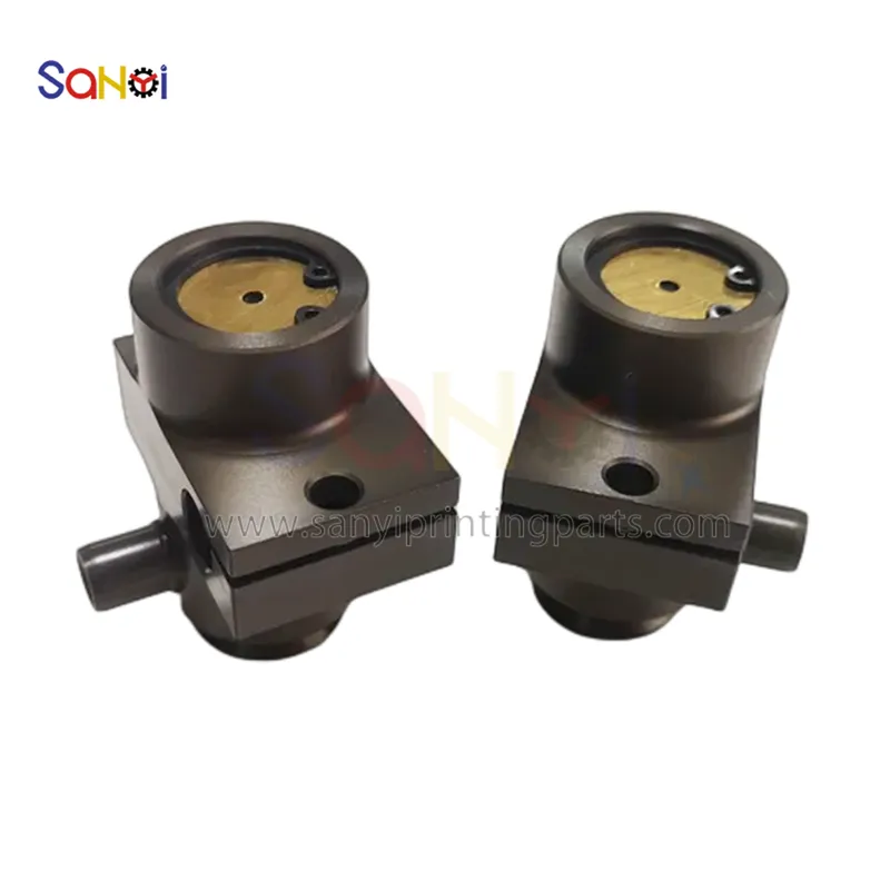 021F048230 Forwarding Sucker For Roland 700 Printing Machine Parts