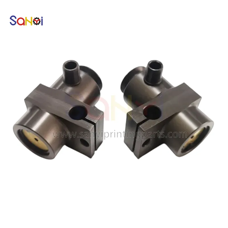 021F048230 Forwarding Sucker For Roland 700 Printing Machine Parts