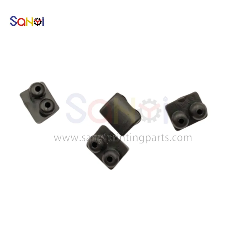 22.014.002 Gripper Pad Stop For Heidelberg QM46 Printing Machine 