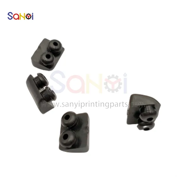 22.014.002 Gripper Pad Stop For Heidelberg QM46 Printing Machine 