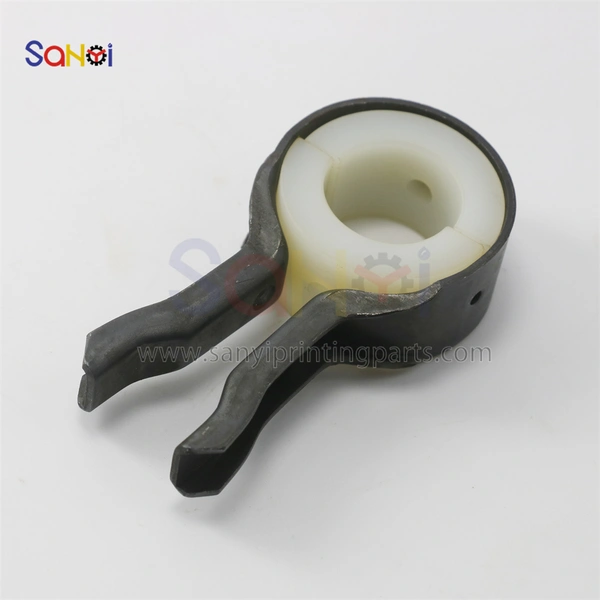 27.008.037 Brake Shoe 01.560.097 Brake Ring For Heidelberg SM102 CD102