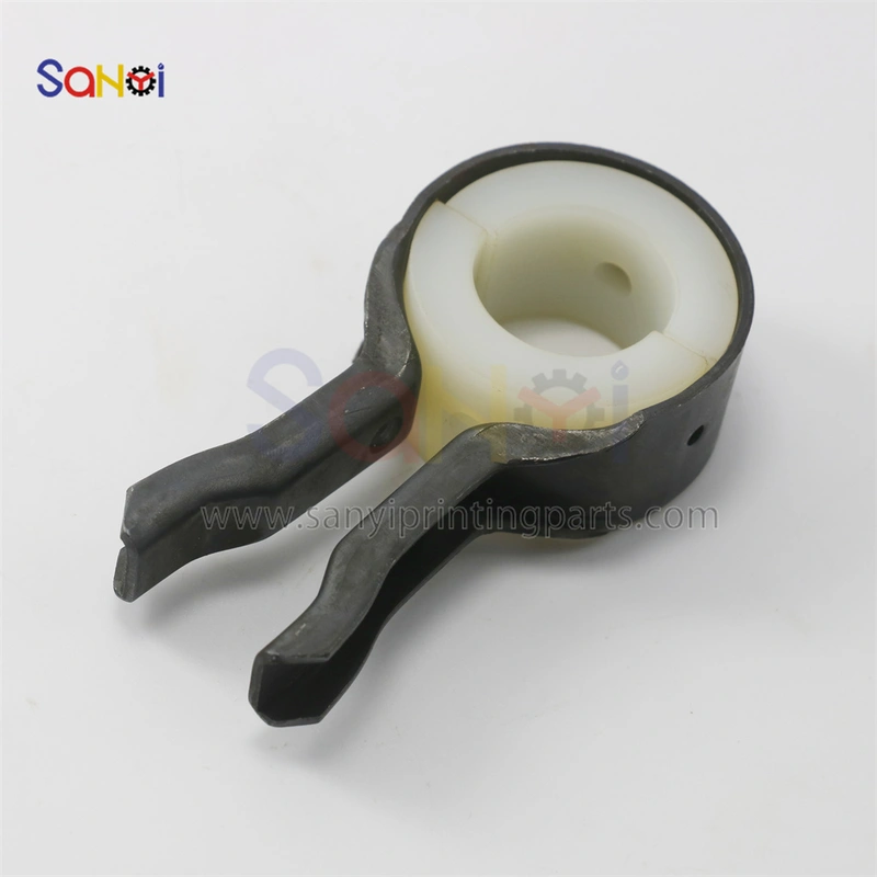 27.008.037 Brake Shoe 01.560.097 Brake Ring For Heidelberg SM102 CD102