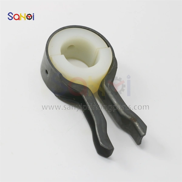 27.008.037 Brake Shoe 01.560.097 Brake Ring For Heidelberg SM102 CD102