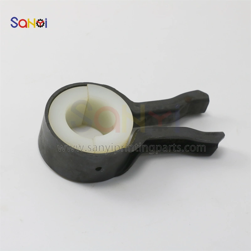 27.008.037 Brake Shoe 01.560.097 Brake Ring For Heidelberg SM102 CD102