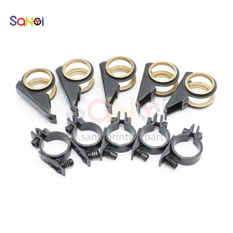 47.014.007 47.014.008 83.525.307 SOR Gripper Assembly For Heidelberg