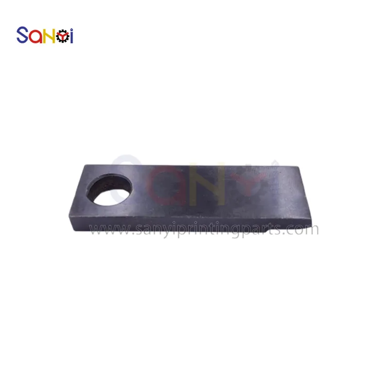 52.580.338 Gripper Below For Heidelebrg SM74 MO GTO52 Printing