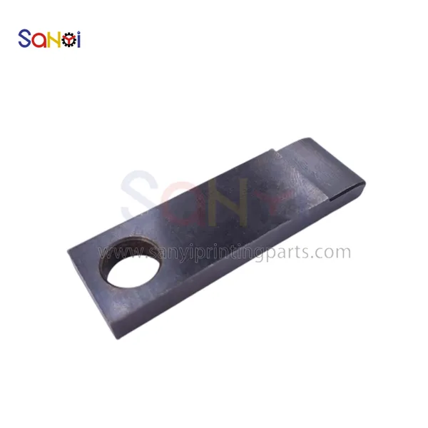 52.580.338 Gripper Below For Heidelebrg SM74 MO GTO52 Printing