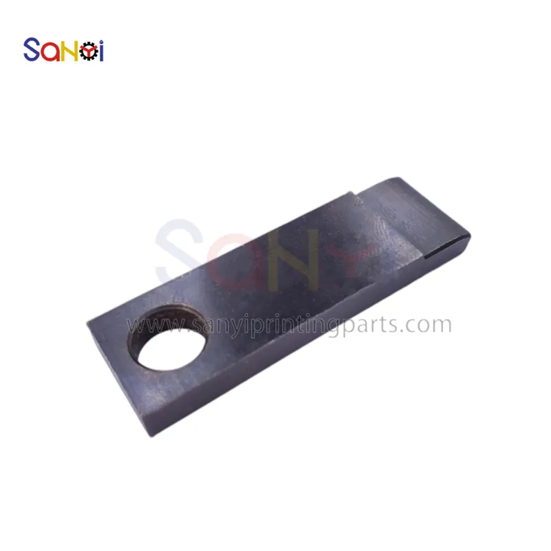 52.580.338 Gripper Below For Heidelebrg SM74 MO GTO52 Printing