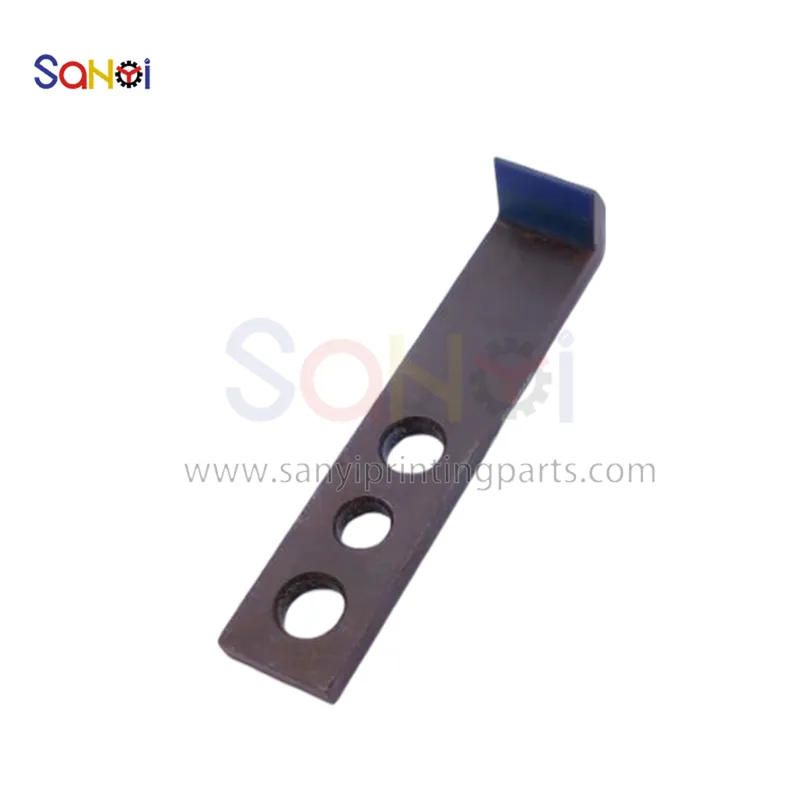 52.581.027 Gripper Rubber Surface For Heidelberg GTO52 Printing