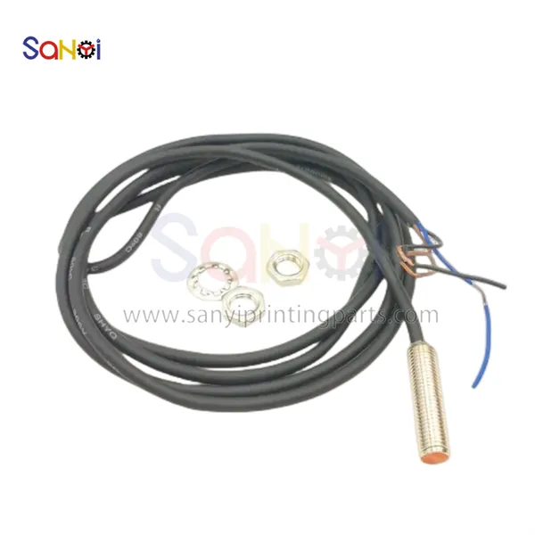 Best Quality 61.110.1381/01 Sensor For Heidelberg Printing Machine