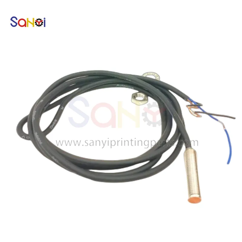 Best Quality 61.110.1381/01 Sensor For Heidelberg Printing Machine
