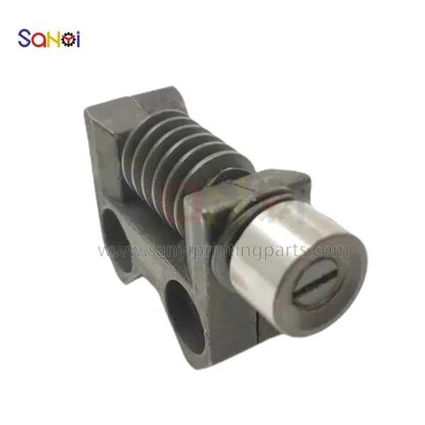 66.010.345F Adjusting Worm Gear For Heidelberg CD102 SM102 SX102 GTO52