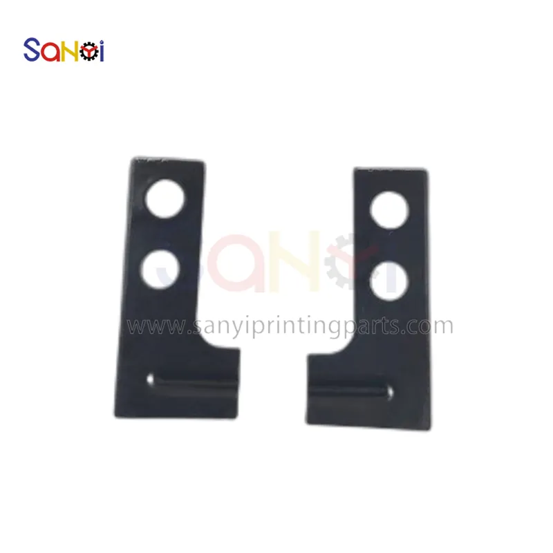 66.027.223 Retaining Spring For Heidelberg Printing Machine Parts