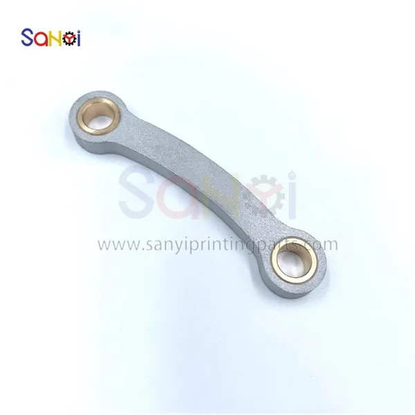 66.028.082 Feeder Head Connecting Rod For Heidelberg SM74 CD102