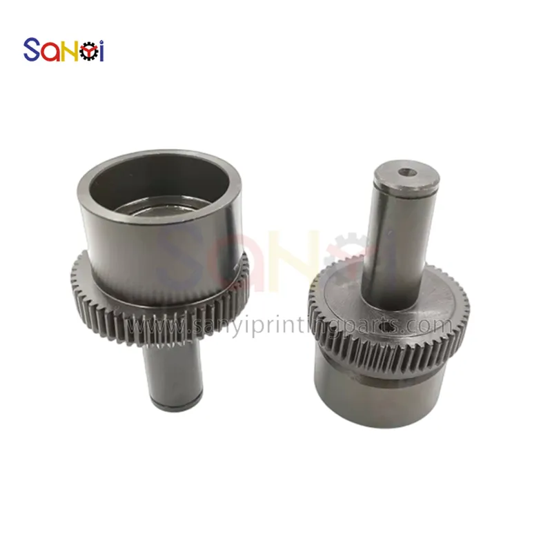 71.010.035 Journal Box For Heidelberg CD102 SM102 Printing Machine