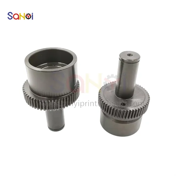 71.010.035 Journal Box For Heidelberg CD102 SM102 Printing Machine