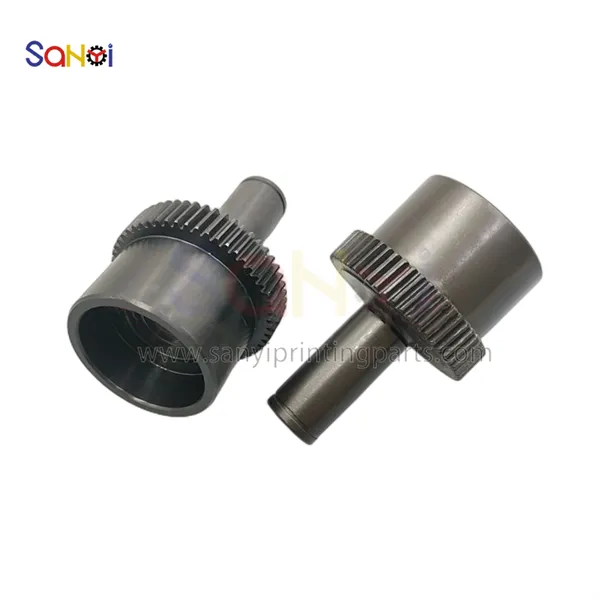 71.010.035 Journal Box For Heidelberg CD102 SM102 Printing Machine