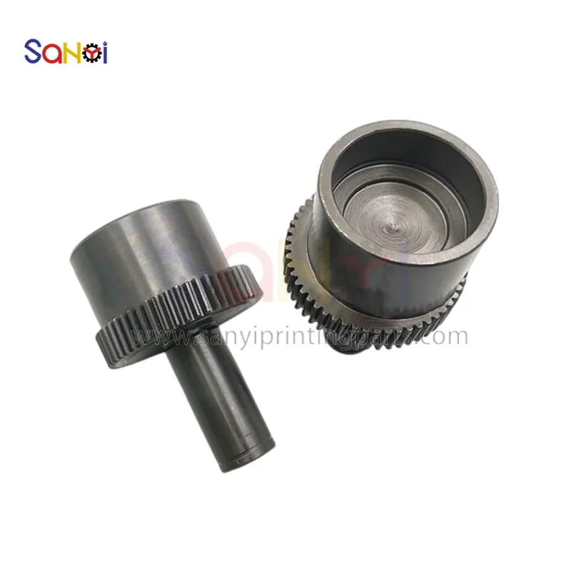 71.010.035 Journal Box For Heidelberg CD102 SM102 Printing Machine