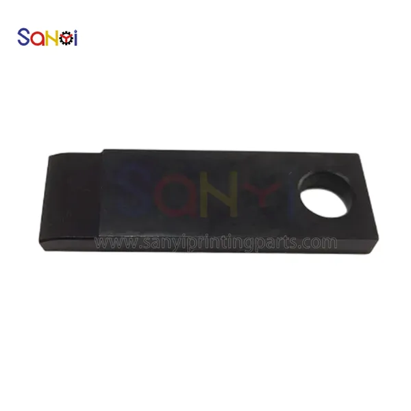 82.583.338 Gripper For Heidelberg CD102 Printing Machine Parts