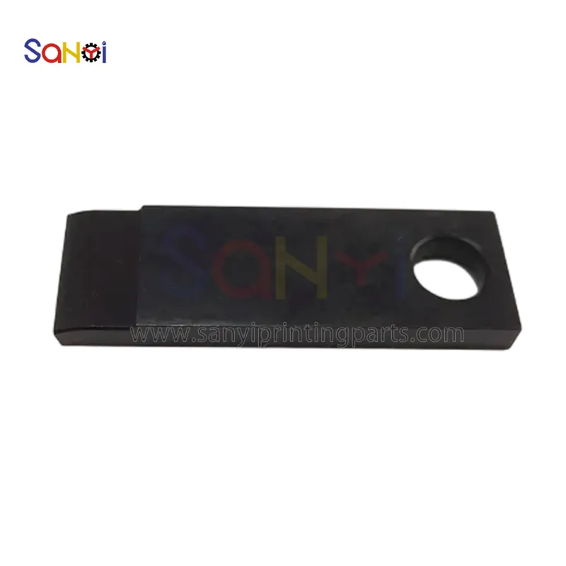 82.583.338 Gripper For Heidelberg CD102 Printing Machine Parts