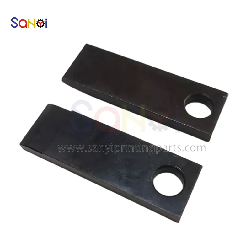 82.583.338 Gripper For Heidelberg CD102 Printing Machine Parts