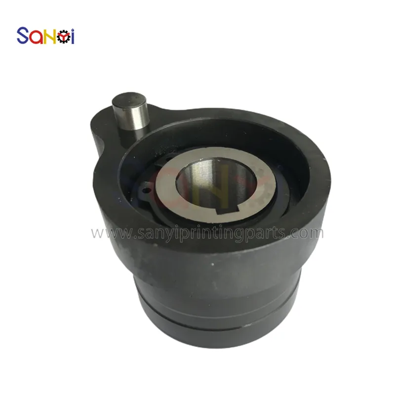 89.008.505F Ink Fountain Over Running Clutch For Heidelberg GTO52 