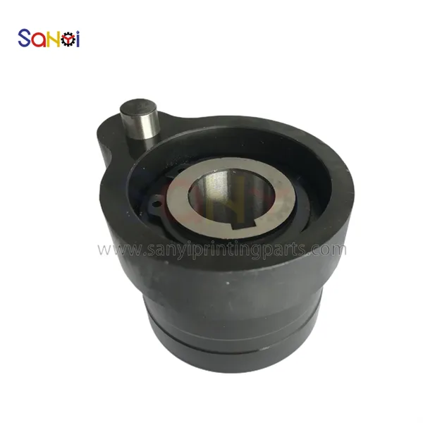 89.008.505F Ink Fountain Over Running Clutch For Heidelberg GTO52