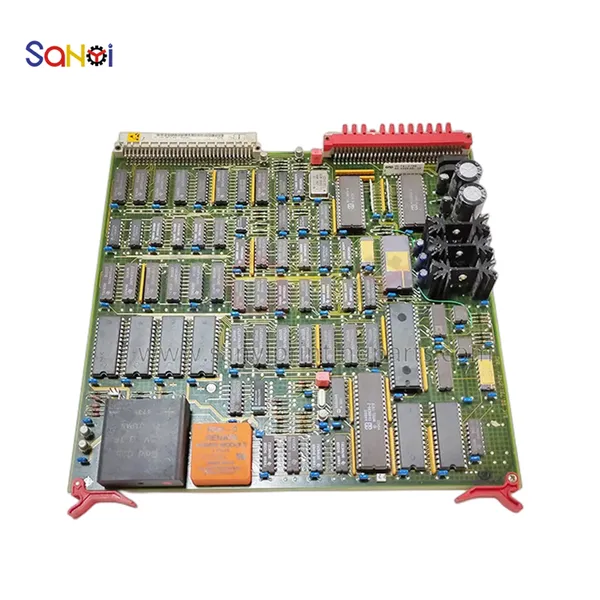 91.144.5071 SAK Circuit Board For Heidelberg Printing Machine Parts