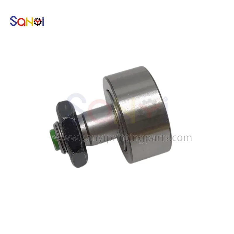 93.580.211F F-92618.2 Cam Follower For Heidelberg Printing Machine﻿