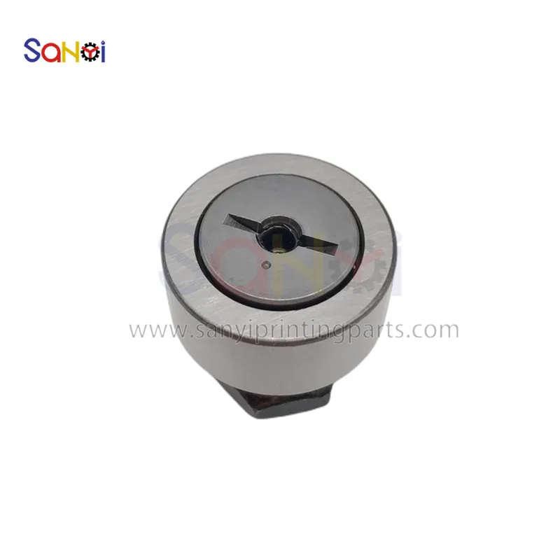 93.580.211F F-92618.2 Cam Follower For Heidelberg Printing Machine﻿