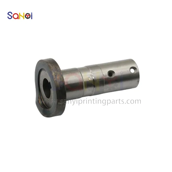 444-6254-003 Cam 4446254003 For Komori Printing Machine Parts